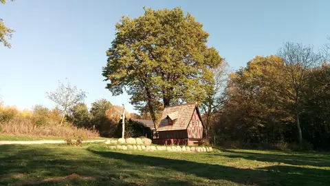 Eurocamp