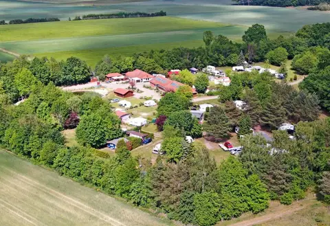 Campingplatz Fuhrenkamp
