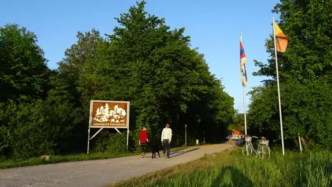 Campingplatz Fuhrenkamp