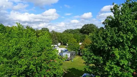 Campingplatz Fuhrenkamp