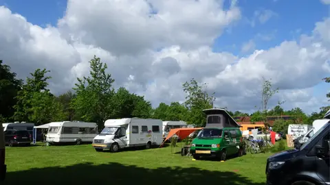 Campingplatz Fuhrenkamp