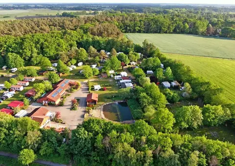 Campingplatz Fuhrenkamp