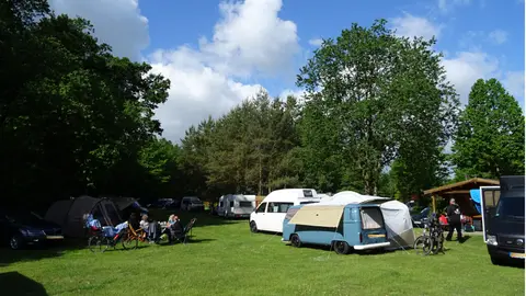 Campingplatz Fuhrenkamp