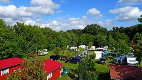 Campingplatz Fuhrenkamp