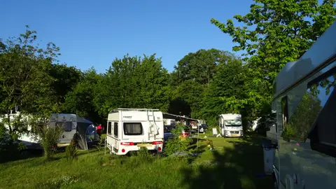 Campingplatz Fuhrenkamp