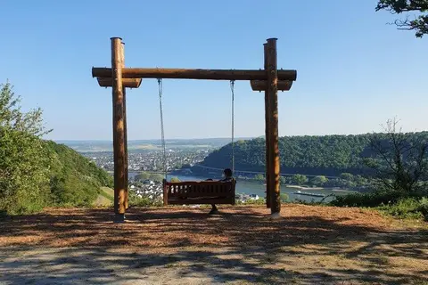 Campingplatz Leutesdorf