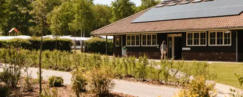 De Vossenburcht