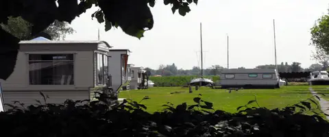 Camping Boschwiede