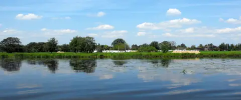 Camping Boschwiede