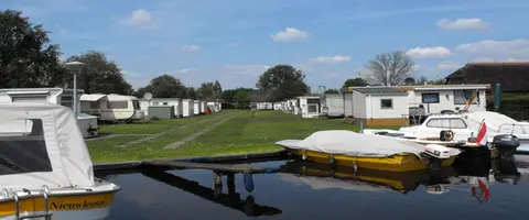 Camping Boschwiede