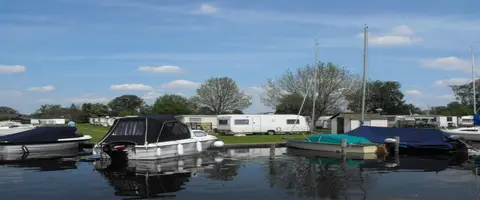 Camping Boschwiede