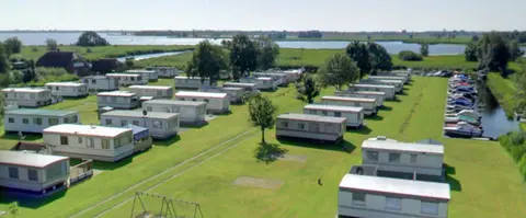 Camping Boschwiede