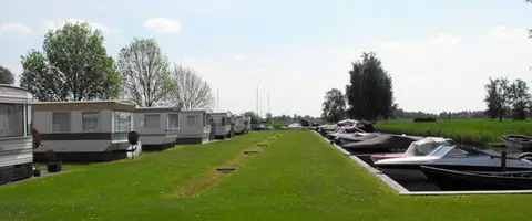 Camping Boschwiede