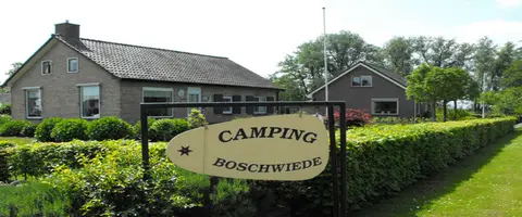 Camping Boschwiede