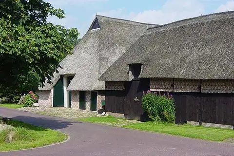 De Lindehof