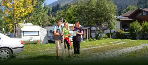 Camping Jochum