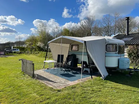 Camping Pieterom