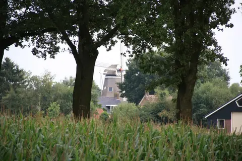 Camping Pieterom