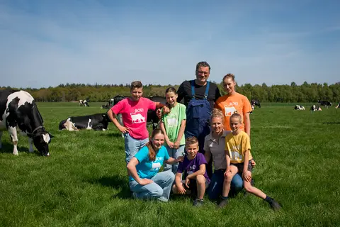 Camping 't Looveld