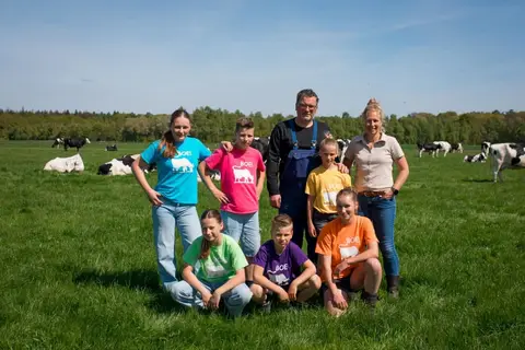 Camping 't Looveld