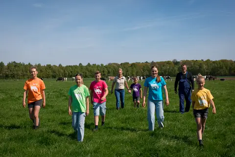 Camping 't Looveld