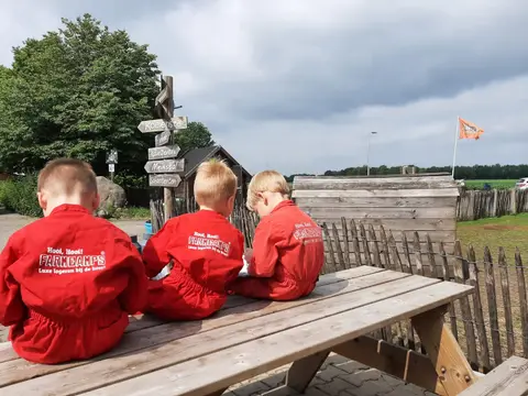 Camping 't Looveld