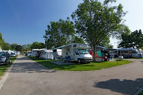 Camping Fischerhaus