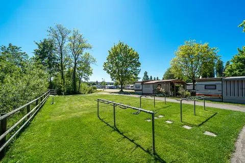 Camping Fischerhaus