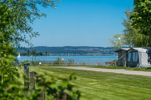 Camping Fischerhaus