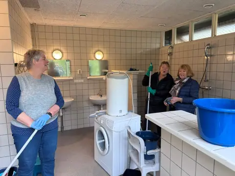 De Appelhof