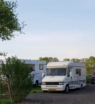 SVR Camping Hazehof