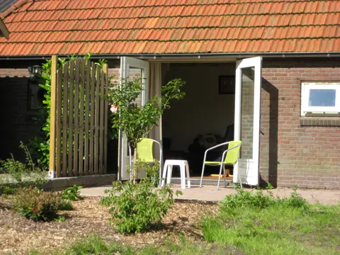 SVR Camping Hazehof