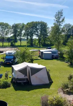 SVR Camping Hazehof