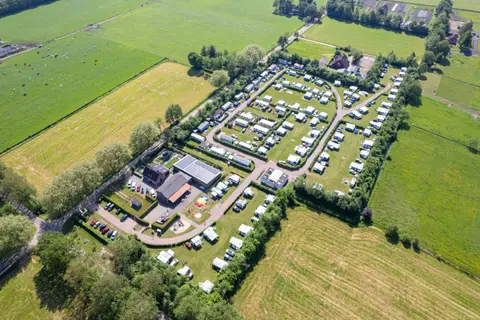Camping Rotandorp
