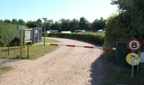 Camping Rotandorp