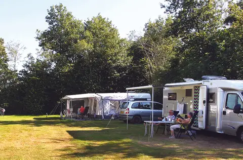 Camping Rotandorp