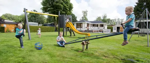 Camping de Hertenweide