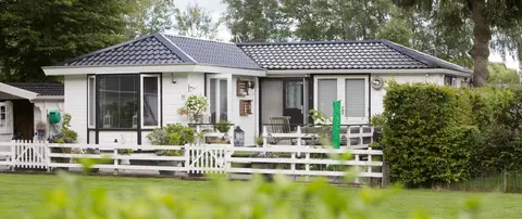 Camping de Hertenweide