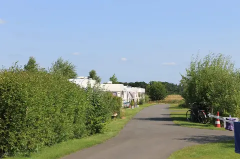 't Oude Willemsveldt