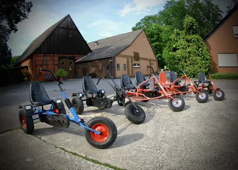 Campingplatz Zum Abdinghoff