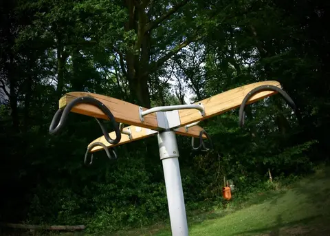 Campingplatz Zum Abdinghoff