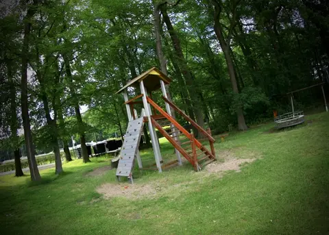 Campingplatz Zum Abdinghoff