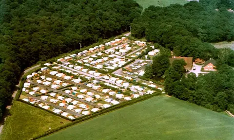 Campingplatz Zum Abdinghoff
