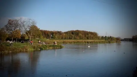 Campingplatz Zum Abdinghoff