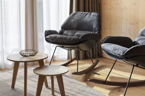 Natürlich Hell Camping & Aparthotel