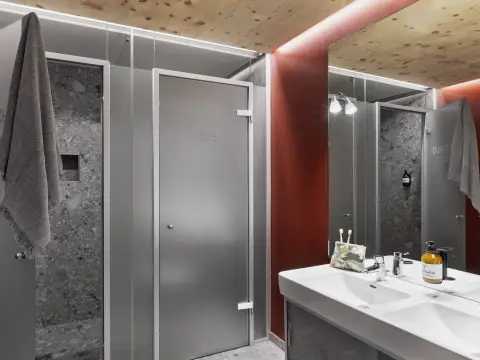 Natürlich Hell Camping & Aparthotel