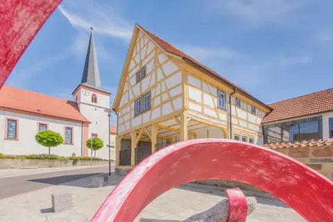 Jugendzeltplatz Lauergrund