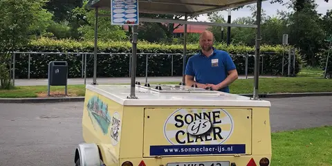 Hoeve Sonneclaer