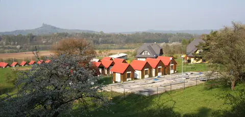 Palda - rekreační středisko