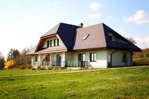 Palda - rekreační středisko